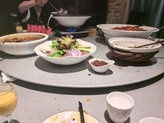 -毛家饭店·融合新湘菜·主题宴(齐鲁软件园店)