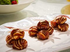 -烟水渔庄餐厅(西溪湿地店)