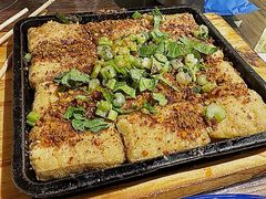 -那些年一起吃串的地方·青岛老烧烤(总店)