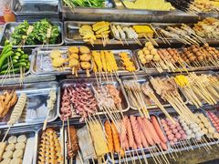 -魏记里脊肉炸炸炸(南门口店)