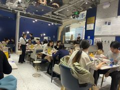 -兰湘子·湘菜小炒(石家庄万象城店)