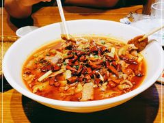 -泡椒食堂