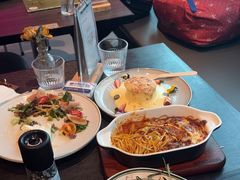 -卡朋西餐(宝安大仟里店)