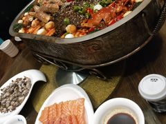 超级海陆空-海陆空(万松园店)