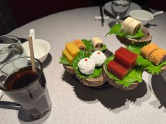 -花家怡园(四合院总店)