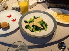 -漢舍中国菜馆(889广场店)