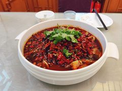 -成都驻京办餐厅(蜀都宾馆店)