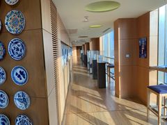 -上海外滩茂悦大酒店