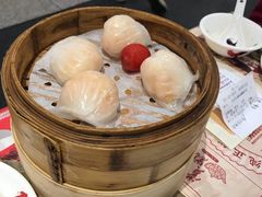 -赏点粤式点心(广州塔店)