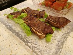 -白仁仔· 活烤海鲜 宵夜(豫园店)