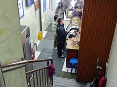 -刘信牛羊肉泡馍小炒(回民街店)