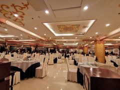 大堂-全聚德(上海首店浦东店)