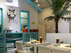 -濠七糟粕醋•海南酸汤火锅(中关村店)