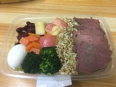 -轻沙拉Fit Salad(珠江新城店)