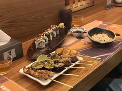 -烧鸟横丁(联发文创口岸店)