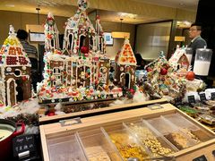 -上海浦西万怡酒店