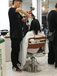 -潘多拉Hairsalon
