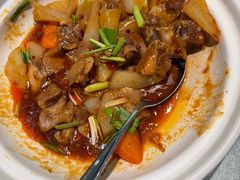 -悦福瑞酒楼(西影路店)