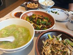 -寨子里的钵钵菜·湘西山里菜(魅力湘西店)
