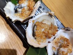 -三石铁板烧(紫竹桥店)