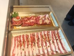 -西塔老太太泥炉烤肉(川沙百联店)