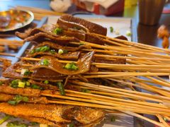 -林二哥宜烤官·宜宾小烧烤