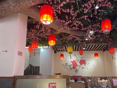 -鑫裕园三个拿手菜(白堤路店)