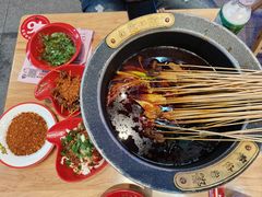 -冒椒火辣(太古里店)