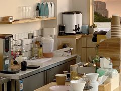 -simple hut简屋咖啡