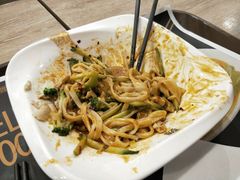 米皮-魏家凉皮(博水商务大厦店)