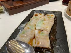 鸳鸯牛肉肠-白天鹅宾馆-宏图府餐厅
