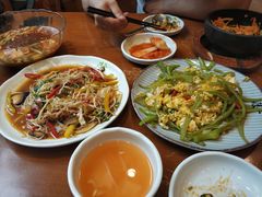 -全州拌饭馆(断桥店)