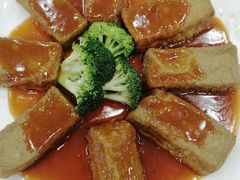 -万圣禄茶楼(西平店)