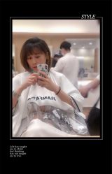 -THE LOG SALON 记录