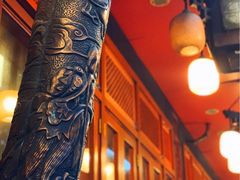 -老码头火锅(玉林店)