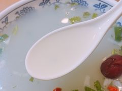 -大耳公曹氏驴肉包子铺(三八店)