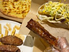 -LUCCA卢卡西班牙海鲜饭(远洋广场店)