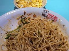 -川正旺江湖菜(三元桥店)