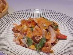 -帕娜·泰式茶餐厅·Bistro(近铁广场店)