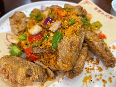 -大清花饺子城(昌黎店)