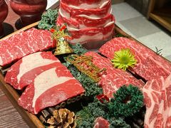 -MIKOMIKO和牛烧肉专门店(南门店)