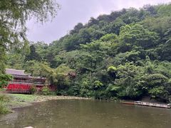 -黔灵山公园