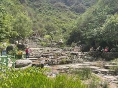 -孤山寨风景区