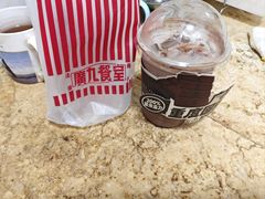 -广九餐室(陈家祠扬韬广场店)