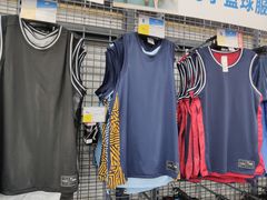 -迪卡侬(袁家岗店)