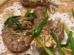 -吕四渔港码头海鲜餐厅