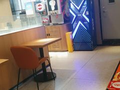 -比格比萨自助(南京万达茂店)