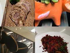 -后海16号·北京私房菜