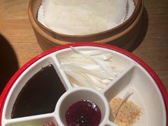 -青年公社烤鸭(滨湖银泰店)