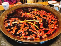 -纸盐河码头火锅(十八梯店)